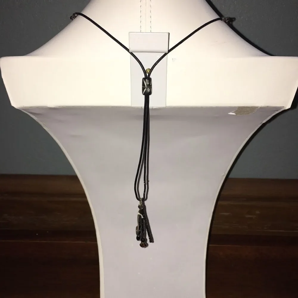 18” adjustable necklace